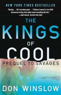 9781451665338-1451665334-The Kings of Cool: A Prequel to Savages