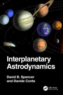 9780367759704-0367759705-Interplanetary Astrodynamics