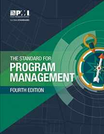 9781628251968-1628251964-The Standard for Program Management