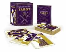 9780762492794-0762492791-Everyday Tarot Mini Tarot Deck (RP Minis)