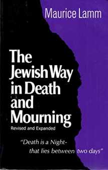 9780824604226-0824604229-The Jewish Way in Death and Mourning