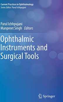9789811376757-9811376751-Ophthalmic Instruments and Surgical Tools (Current Practices in Ophthalmology)