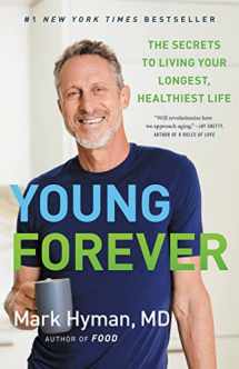 9780316453189-0316453188-Young Forever: The Secrets to Living Your Longest, Healthiest Life (The Dr. Hyman Library, 11)