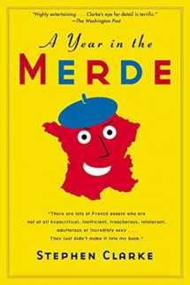 9781582346175-1582346178-A Year in the Merde