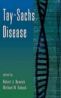 9780120176441-0120176440-Tay-Sachs Disease (Volume 44) (Advances in Genetics, Volume 44)