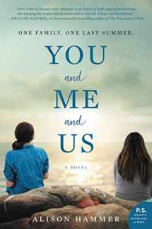 9780062993861-0062993860-You and Me and Us: A Novel
