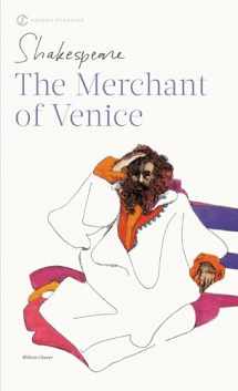 9780451526809-0451526805-The Merchant of Venice (Signet Classics)