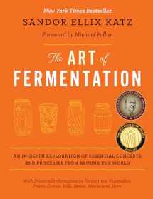 9781603582865-160358286X-The Art of Fermentation: New York Times Bestseller