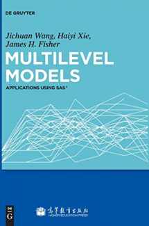 9783110267594-3110267594-Multilevel Models: Applications using SAS®