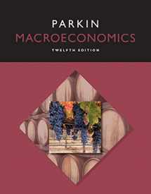 9780134004679-0134004671-Macroeconomics Plus MyEconLab with Pearson eText