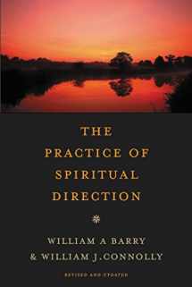 9780061652639-0061652636-The Practice of Spiritual Direction