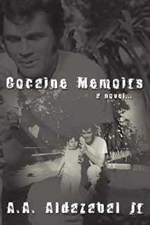 9781438940458-1438940459-Cocaine Memoirs...a Novel