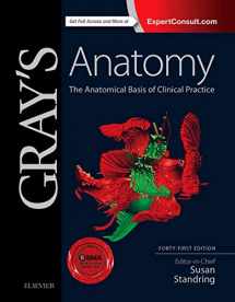 9780702052309-0702052302-Gray's Anatomy: The Anatomical Basis of Clinical Practice
