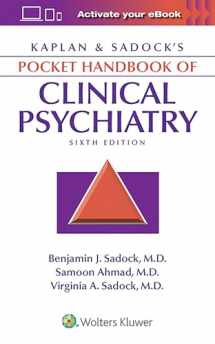 9781496386939-1496386930-Kaplan & Sadock's Pocket Handbook of Clinical Psychiatry
