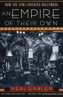 9780385265577-0385265573-An Empire of Their Own: How the Jews Invented Hollywood