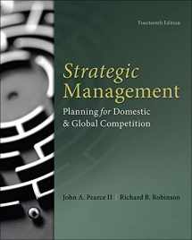 9780077862510-0077862511-Strategic Management