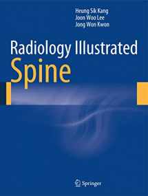 9783642356285-3642356281-Radiology Illustrated: Spine