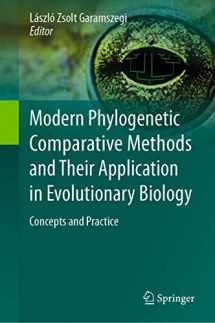 9783662435496-3662435497-Modern Phylogenetic Comparative Methods and Their Application in Evolutionary Biology: Concepts and Practice