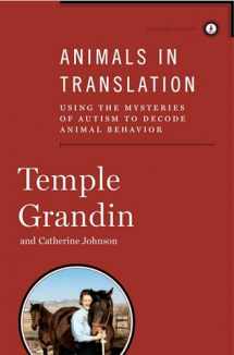 9781439187104-143918710X-Animals in Translation: Using the Mysteries of Autism to Decode Animal Behavior (Scribner Classics)