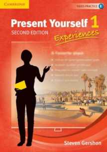 9781107435636-1107435633-Present Yourself Level 1 Student's Book: Experiences
