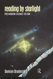 9780415097895-0415097894-Reading by Starlight: Postmodern Science Fiction (Popular Fiction)