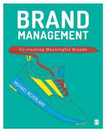 9781473951983-1473951984-Brand Management: Co-creating Meaningful Brands