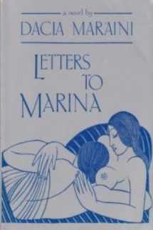 9780895943101-0895943107-Letters to Marina