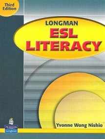9780131951020-0131951025-Longman ESL Literacy Student Book, 3rd Edition