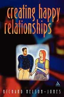 9780826461759-0826461751-Creating Happy Relationships