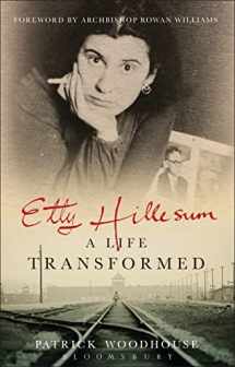 9781472972132-1472972139-Etty Hillesum: A Life Transformed