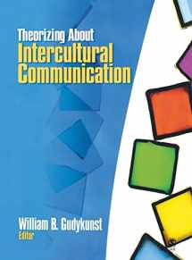 9780761927488-0761927484-Theorizing About Intercultural Communication