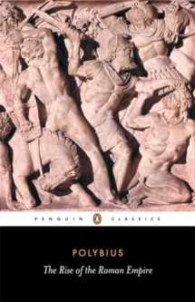 9780140443622-0140443622-The Rise of the Roman Empire (Penguin Classics)
