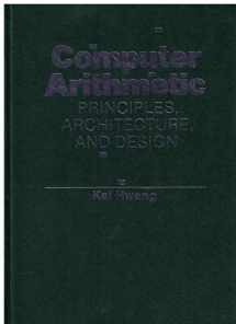 9780471034964-0471034967-Computer Arithmetic: Principles, Architecture, and Design