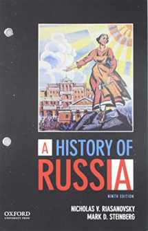 9780190645601-0190645601-A History of Russia