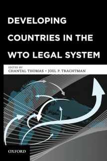 9780195383614-0195383613-Developing Countries in the WTO Legal System