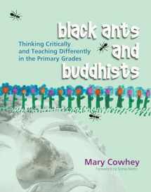 9781571104182-1571104186-Black Ants and Buddhists