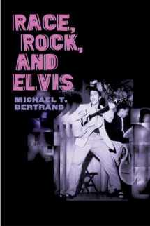 9780252072703-0252072707-Race, Rock, and Elvis (Music in American Life)