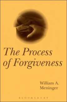 9780826410085-0826410081-The Process of Forgiveness