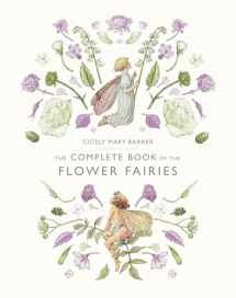9780723248392-0723248397-The Complete Book of the Flower Fairies