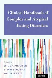 9780190630409-019063040X-Clinical Handbook of Complex and Atypical Eating Disorders