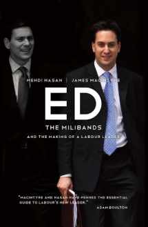 9781849541022-1849541027-Ed: The Milibands and the Making of a Labour Leader