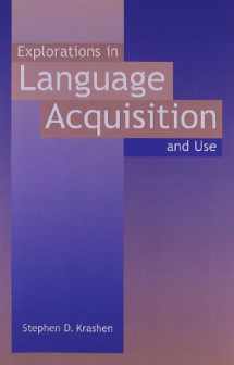 9780325005546-0325005540-Explorations in Language Acquisition and Use