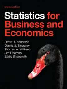 9781408072233-1408072238-Statistics for Business and Economics