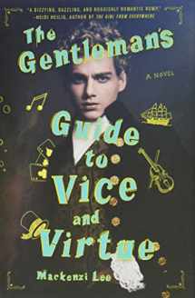 9780062382801-0062382802-The Gentleman's Guide to Vice and Virtue (Montague Siblings, 1)