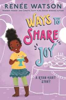 9781547612727-154761272X-Ways to Share Joy (A Ryan Hart Story)