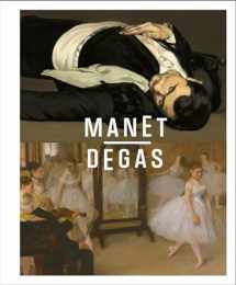 9781588397638-1588397637-Manet/Degas