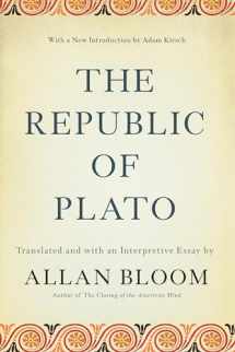 9780465094080-0465094082-The Republic of Plato
