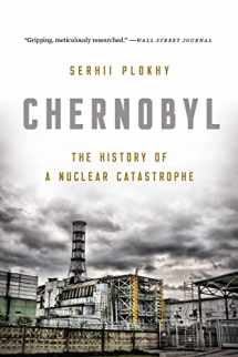 9781541617070-154161707X-Chernobyl: The History of a Nuclear Catastrophe
