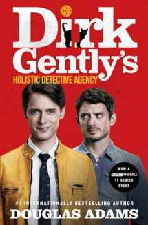 9781476782997-1476782997-Dirk Gently's Holistic Detective Agency