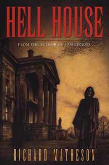 9780312868857-0312868855-Hell House